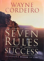 The Seven Rules of Success (Paperback)