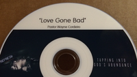 "Love Gone Bad"- Wayne Cordeiro