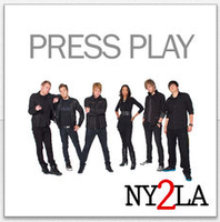 NY2LA - Press Play