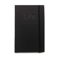 Life Journal Notebook