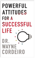 Powerful Attitudes for a Successful Life