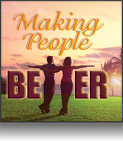 Making People Better