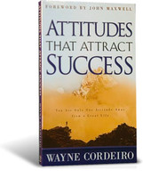 Attitudes That Attract Success (English)