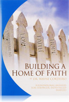 Building a Home of Faith Booklet