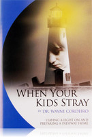 When Your Kids Stray Booklet