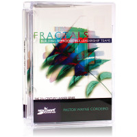 Fractals-CD