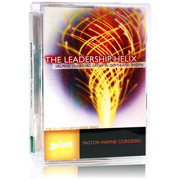 Leadership Helix Life Resources