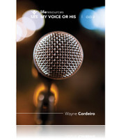 My Voice or His