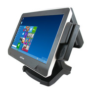 POSLAB WavePOS 88 15.6" All In One Touch Screen POS/ Including Card Reader ( MSR )