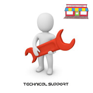 1 Yr. of Corner Store POS Technical Support with Upgrades - Per Station