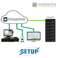 CRE/RPE Web Portal Setup Fee