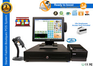 Starter Fashion Boutiques POS System