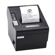 Rongta RP80 Thermal Receipt Printer, USB/ Serial/ Ethernet  ,Auto Cutter, Logo