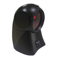Winson desktop scanner 20 lines 1D omni-directions laser scanner/ USB