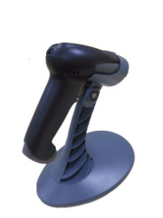 Winson 1D Handheld Laser barcode scanner high performance With Stand/ USB