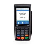 PAX S300 INTEGRATED RETAIL EMV PIN PAD