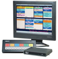 LOGIC CONTROLS LS6000 Complete Kitchen Display System