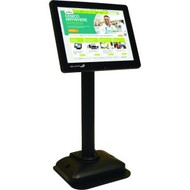 Bematech 8.4" Lcd Pos Customer Pole Display 800x600 USB Interface