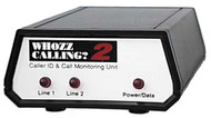 2 Line POS Caller ID BOX
