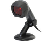 Metrologic MS 3780 Fusion Omnidirectional Laser Barcode Scanner/ USB