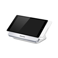 Hisense 8" Point of Sale Tablet With Docking Station/ Windows 10