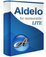ALDELO POS Software-Lite Edition