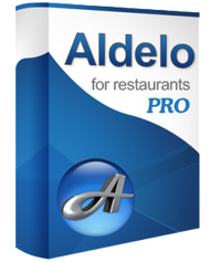 ALDELO POS Software-PRO Edition