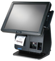  SAM4s SPT-7640 POS Terminal