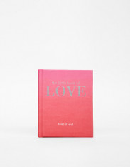 The little book of LOVE