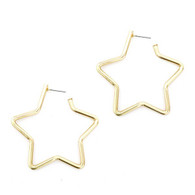 Space Oddysey Stars Hoops
