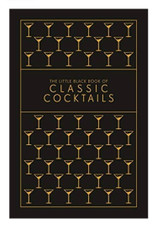 The Little Black Book of Cocktails 