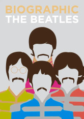 Biographic Beatles Book