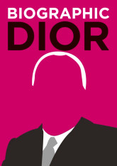 Biographic Dior Book