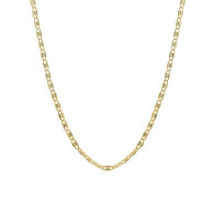 Zoe Vermeil Mariner Choker