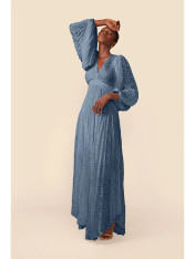 Italian Garden Party Dress