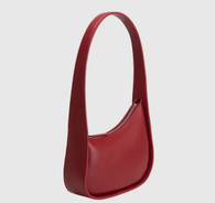 Melie Bianco Red Fall Bag