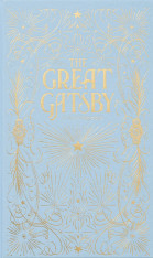 The Great Gatsby | Luxe Edition Book