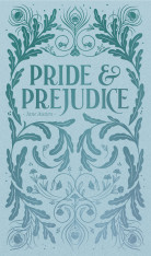 Pride and Prejudice | Wordsworth Luxe Edition | Book