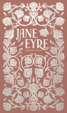 Jane Eyre | Luxe Edition | Book