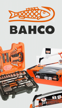 Shop Bahco