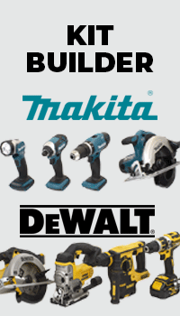 Power Tools | Cordless Power Tools UK | Finance Available