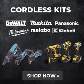 Cordless Kits