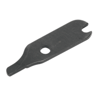 Panel Tools AK327 Sealey Hand Nibbler Shears