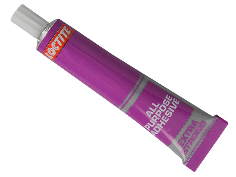 Loctite LOCCG All Purpose Adhesive Extra Strong 20ml Toolden