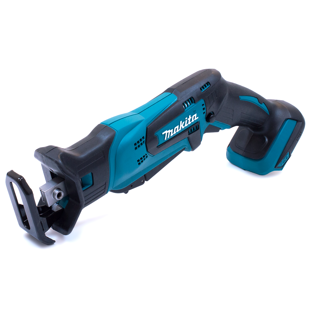 Makita DJR185Z 18V Cordless Liion Mini Reciprocating Saw Toolden