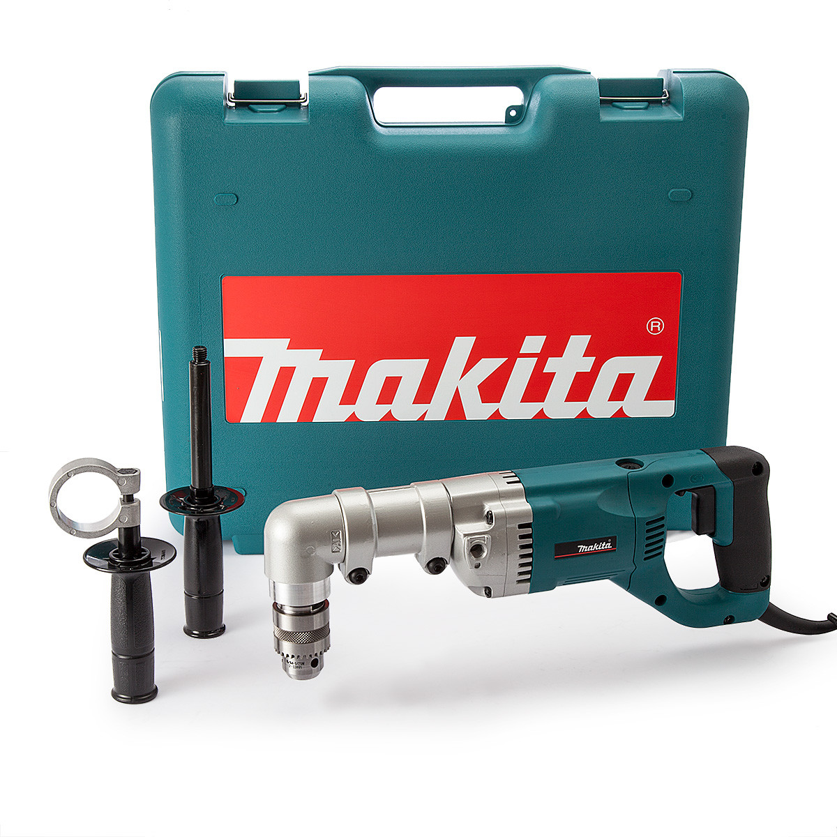 Makita DA4000LR 13mm 110V Rotary Angle Drill Toolden