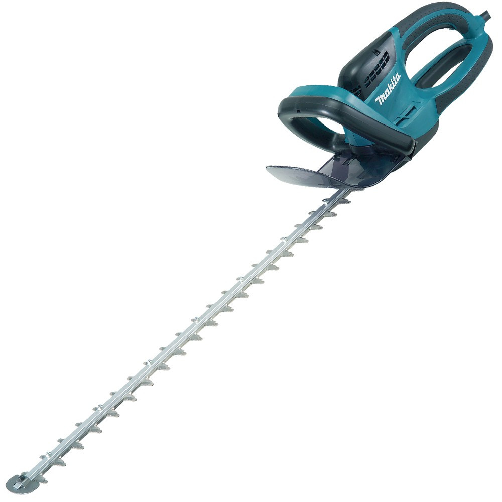 Makita UH7580 240v 75cm Electric Hedge Trimmer Toolden