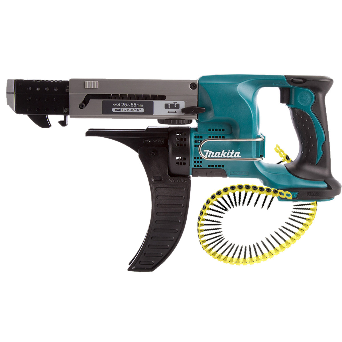 Makita Autofeed Screwdriver Bundle Toolden