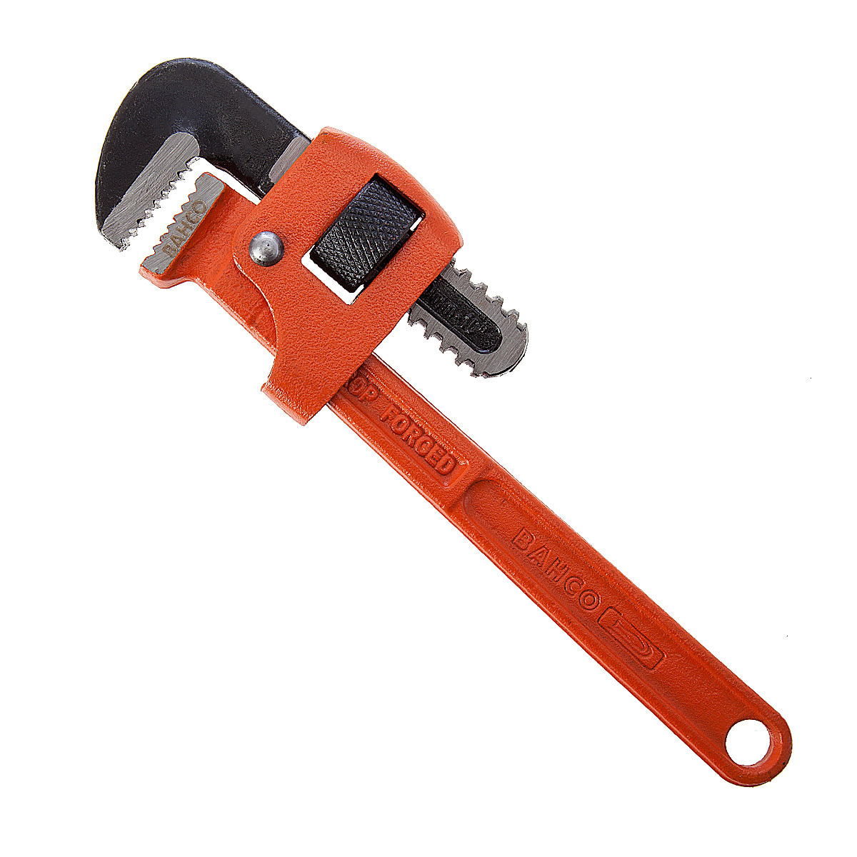 Bahco 36110 Stillson Type Pipe Wrench 10in Toolden
