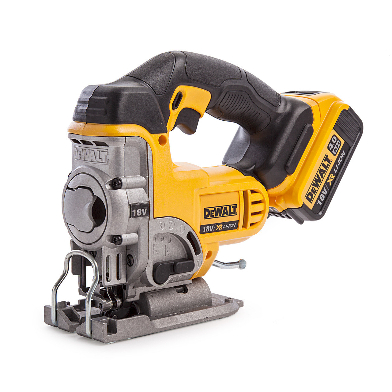 Dewalt DCS331M1 18v XR Jigsaw Toolden